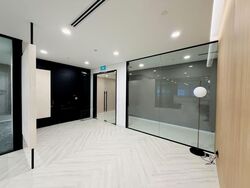 Chevron House (D1), Office #588635701